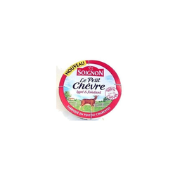 SOIGNON le petit chevre 125g