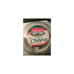 SOIGNON Cubos de Queijo de Cabra 120 g
