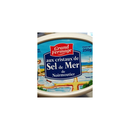 GRAND FERMAGE gd beurrier sdm 250g