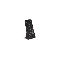 THOMSON Gsm Teclas Grandes, Sos, Câmara, Base De Carregamento Serea51blk