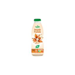 CANDIA Végétal Almendra Praliné Bebida vegetal 50 cl