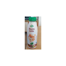 CANDIA Veg Avellana 50 cl
