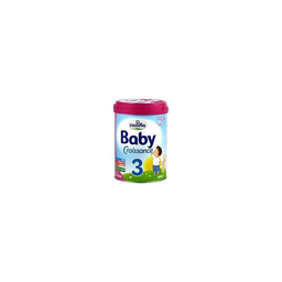 CANDIA Leche Crecimiento Bebé 900 g
