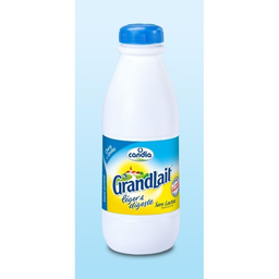 GRANDLAIT Leite Ligeiro Digesaint Meio-Gordo 1 L