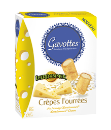 GAVOTTES Apéri leerdammer étui 60g