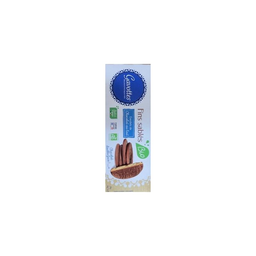 GAVOTTES gav et fin sab choc lt Bio130g