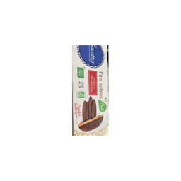 GAVOTTES gav et fin sab choc nr Bio130g