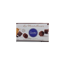 GAVOTTES gavo merveilleuses choc nr 75g