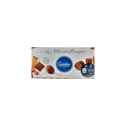 GAVOTTES gavo merveilleuses choc lt 75g