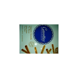 GAVOTTES boîte fer cigarette dentelle les 990g