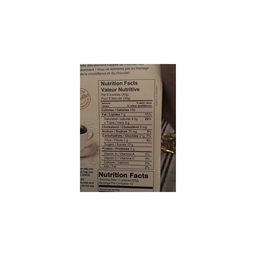 LE STER Crepes de Chocolate Negro Gavottes 750 g