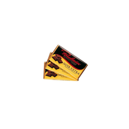 POULAIN Chocolate Negro Extra 3 x 100 g