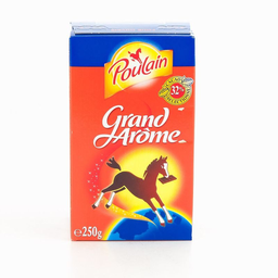 POULAIN Chocolate em Pó Grand Arôme 250 g