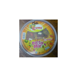 KREMA Tubo Gel.Party Mix 600 g