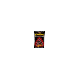 LA PIE QUI CHANTE poulain stoptou reglisse sachet 450g