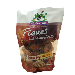 EXTRA Figues Moelleuses 375 g