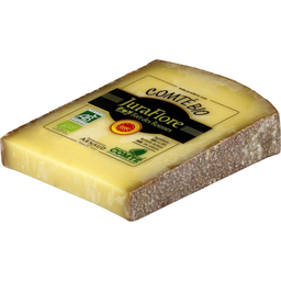JURAFLORE Fromage Comté Bio AOP — la part de 220g