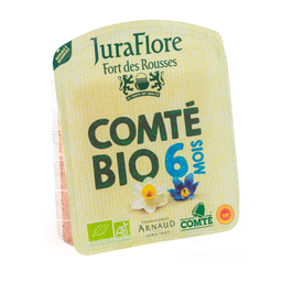 JURAFLORE Comté BIO AOP