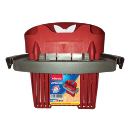 VILEDA Essoreur Ultra Max Power 2 en 1