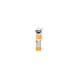 SADER Masilla Albañilería Construcción Blanco 280 ml