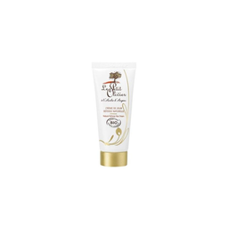 LE PETIT OLIVIER crème jour BIO visage huile argan 40ml