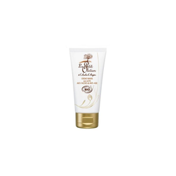 LE PETIT OLIVIER crème mains BIO argan 50ml