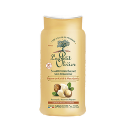LE PETIT OLIVIER P olivier p oliv shp rep kar/macad 250ml
