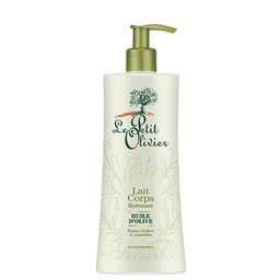 LE PETIT OLIVIER Le Ptit Lait Corps Huile Olive 250 ml