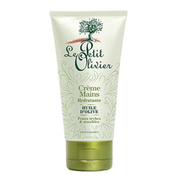 LE PETIT OLIVIER Le Ptit Creme Main A Huile D Olive 75 ml