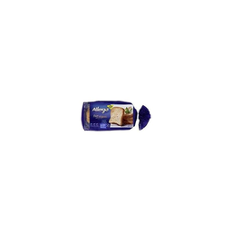 ALLERGO pain de mie aux fibres 350g