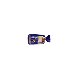 ALLERGO pain aux graines 400g