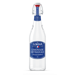 LORINA Limonada artesanal aroma natural de limão 1 L