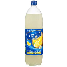 LORINA Limonada Limão 1,5 L
