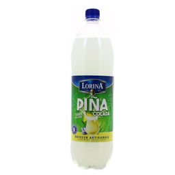 LORINA Cocktail Pina Colada 1,5 L