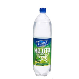 LORINA Cocktail Mojito sem álcool 1,5 L