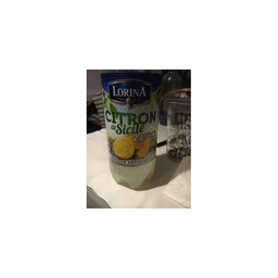 LORINA Limonada Limão Zero 1,5 l