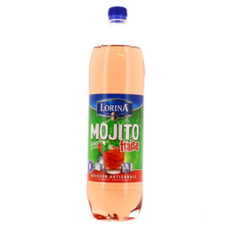 LORINA Mojito Morango 1,5L