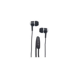 APM Écouteurs Intra-auriculaires 108db 20 Hz 20 Khz