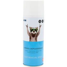 APM Bombe Gaz Dépoussiérant 400 ml