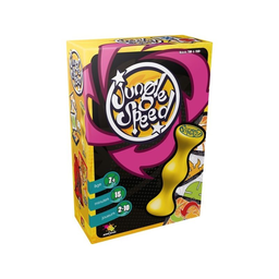 ASMODEE jungle speed