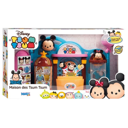 ASMODEE Maison Des Tsum