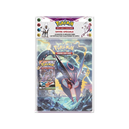ASMODEE Cah Rang-Cartes Boost