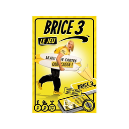 ASMODEE Brice Nice Le Jeu