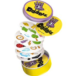 ASMODEE Jeu Dobble classique Blister Eco