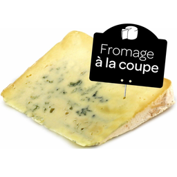 FILIERE QUALITE CARREFOUR Bleu d'Auvergne Cheese AOP 250 g