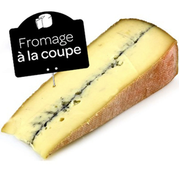 FILIERE QUALITE CARREFOUR Morbier PDO 250 g