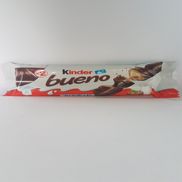 Ferrero Itr - Kinder Bueno T2 43G