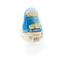 AMBROSI Scamorza Branca 300 g