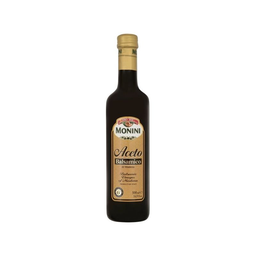 MONINI Vinagre Balsámico 50 cl
