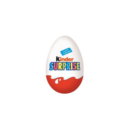 KINDER T1 ksurprise unisexe 20g